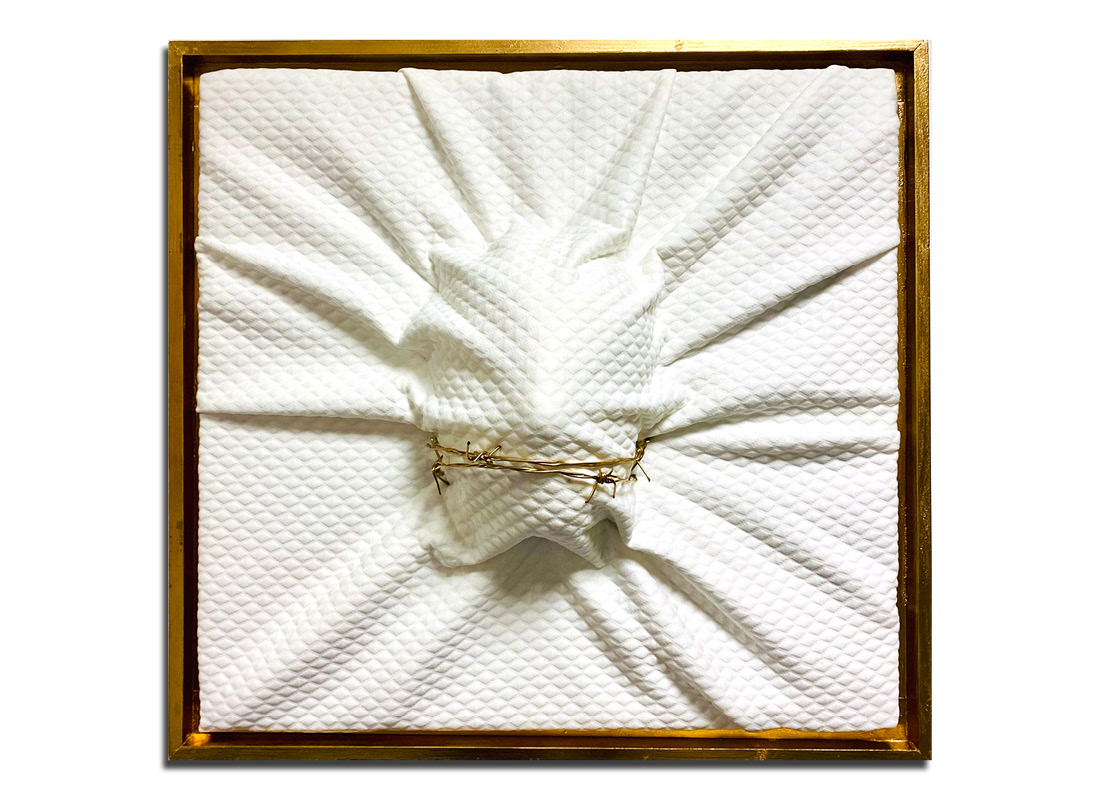 beeldende kunst ruimtelijk werk, Irma van Zijl - Stuffication